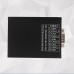 UTA0402 CAN & LIN Analyser w/ Metal Shell USB To LIN CAN PWM K Support DBC LDF Protocol Analysis