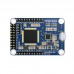 UTA0201 Bus Adapter High-speed USB To SPI I2C PWM ADC GPIO UART CAN LIN Adapter Monitoring Analyzer
