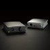 For Aune X7s 2021 Class A Headphone Amp Preamplifier With Balanced Output Hifi Lossless Music Black