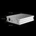 For Aune X7s 2021 Class A Headphone Amp Preamplifier With Balanced Output Hifi Lossless Music Silver