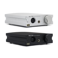 For Aune X7s 2021 Class A Headphone Amp Preamplifier With Balanced Output Hifi Lossless Music Silver