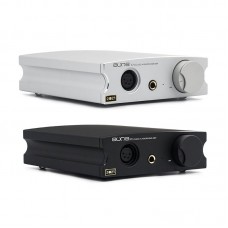 For Aune X7s 2021 Class A Headphone Amp Preamplifier With Balanced Output Hifi Lossless Music Silver