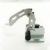 S580 3-Axis Robot Arm Industrial Robotic Arm Assembled Load Capacity 4KG w/ 4-Axis Electric Claw