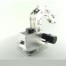 S580 3-Axis Robot Arm Industrial Robotic Arm Assembled Load Capacity 4KG w/ Pneumatic Suction Cups