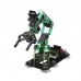 DOFBOT AI Vision Robotic Arm 6 Axis Robot Arm Assembled With ROS Without Mainboard For Raspberry Pi