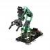 DOFBOT AI Vision Robotic Arm 6 Axis Robot Arm Assembled With ROS Without Mainboard For Raspberry Pi