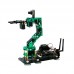 DOFBOT AI Vision Robotic Arm 6 Axis Robot Arm Assembled w/ ROS Mainboard For JETSON NANO 4GB B01