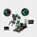 DOFBOT AI Vision Robotic Arm 6 Axis Robot Arm Assembled w/ ROS Mainboard For JETSON NANO 4GB B01