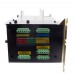 ATS-630A 4P Automatic Transfer Switch Generator Set Controller Intelligent Dual Power Supply