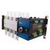 ATS-630A 4P Automatic Transfer Switch Generator Set Controller Intelligent Dual Power Supply