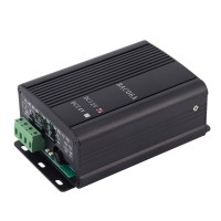 BAC06A Generator Set Switching Battery Charger Module Stable Performance Optional DC12V DC24V