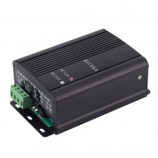 BAC06A Generator Set Switching Battery Charger Module Stable Performance Optional DC12V DC24V