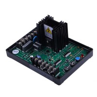 GAVR-15B AVR Regulator Automatic Voltage Regulator Board Perfect For Diesel Brushless Generator