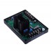 GAVR-15B AVR Regulator Automatic Voltage Regulator Board Perfect For Diesel Brushless Generator