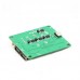 USB Hub USB Splitter Expansion Board 4-Way Separate Power Supply w/ 2P Cable For ROS A2 Radar