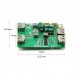 USB Hub USB Splitter Expansion Board 4-Way Separate Power Supply w/ 2P Cable For ROS A2 Radar