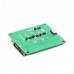 USB Hub USB Splitter Expansion Board 4-Way Separate Power Supply w/ 2P Cable USB Cable For ROS Radar