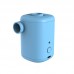 AP-220 Wireless Electric Air Pump Inflator Deflator 4 Nozzles For Swing Ring Inflatable Mattress