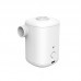 AP-220 Wireless Electric Air Pump Inflator Deflator 4 Nozzles For Swing Ring Inflatable Mattress