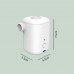 AP-220 Wireless Electric Air Pump Inflator Deflator 4 Nozzles For Swing Ring Inflatable Mattress