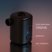 AP-220 Wireless Electric Air Pump Inflator Deflator 4 Nozzles For Swing Ring Inflatable Mattress