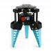 Three-Finger Servo + Electric Control Flexible Robot Claw Bionic Hand Robotic Hand Fruit Sorting