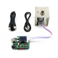 position control of a dc motor arduino position control of a dc motor arduino