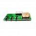 YXY-CT01D-V6.2 MP3 Audio Decoder Board Pin Header Output Power-Off Breakpoint Memory For U Disk