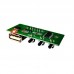 YXY-CT01D-V6.2 MP3 Audio Decoder Board Pin Header Output Power-Off Breakpoint Memory For U Disk