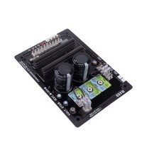 R450 AVR Automatic Voltage Regulator Board For Leroy Somer Stabilizer Alternator Generator Parts