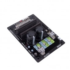 R450 AVR Automatic Voltage Regulator Board For Leroy Somer Stabilizer Alternator Generator Parts