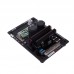 R450 AVR Automatic Voltage Regulator Board For Leroy Somer Stabilizer Alternator Generator Parts