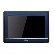 Kinco GL10 HMI Touch Screen 10.1" TFT 1024*600 Supports RS232 RS422 RS485 Without Ethernet Port