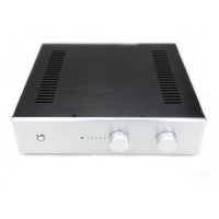 07B Tube Preamplifier Refer To Circuit For Marantz 7 Support Remote Control Four-Way Input Switching