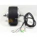 HB-113 Brushless Wheel Hub Motor 150KG Load 24V/36V High Power Scooter Motor Scooter Accessories