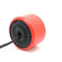 HB-83 Brushless Wheel Hub Motor 55KG Load 24V/36V High Power Scooter Motor Scooter Accessories