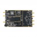 70MHz-6GHz SDR Software Defined Radio 10DBM USB3.0 Compatible With USRP B210 Without Shielding Cover