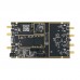 70MHz-6GHz SDR Software Defined Radio 10DBM USB3.0 Compatible With USRP B210 Without Shielding Cover