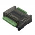 PLC Industrial Control Board FX1N 24MT DC24V 0.7A 14 Output 10 Input 4 Way Pulse Output 20K Input 