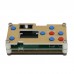 GRBL Laser Controller Board 3-Axis Stepper Motor USB Driver Board +1 Inch LCD Screen +USB Data Cable 