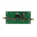 6W Power Amplifier FM with Heatsink Finished Power AMP. Optional FM 88-108MHz or 140-170MHz    