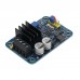 Single Channel Servo Controller Board High Torque 500N.m 7-30V 10A for Servo DIY ASMF-03    