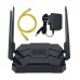 WG108 1200Mbps Wireless Router Dual Band Gigabit 2.4GHz & 5.8GHz 4 LAN Ports Support TF Card