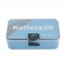 4-pack Holybro Kotleta20 ESC 500W 3-6S 50A CAN Bus BLDC Controller Sensor for RC Racing Drone