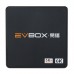 EVBOX 3R 2+16G TV Set Top Box BT4.2 Support For 6K Picture Quality Dolby DTS Decoder Android 7.0 