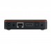 EVBOX 3R 2+16G TV Set Top Box BT4.2 Support For 6K Picture Quality Dolby DTS Decoder Android 7.0 
