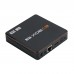 EVBOX 3R 2+16G TV Set Top Box BT4.2 Support For 6K Picture Quality Dolby DTS Decoder Android 7.0 