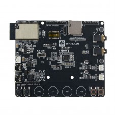 ESP32-LyraT V4.3 Development Board w/ Touch Physical Buttons For WiFi Bluetooth Audio Cloud Platform