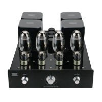Musical Paradise MP-501 V5 Class A Tube Amplifier Vacuum Tube Power Amplifier (4x KT150 + 4x 6J8P)