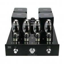 Musical Paradise MP-501 V5 Class A Tube Amplifier Vacuum Tube Power Amplifier (4x KT150 + 4x 6J8P)